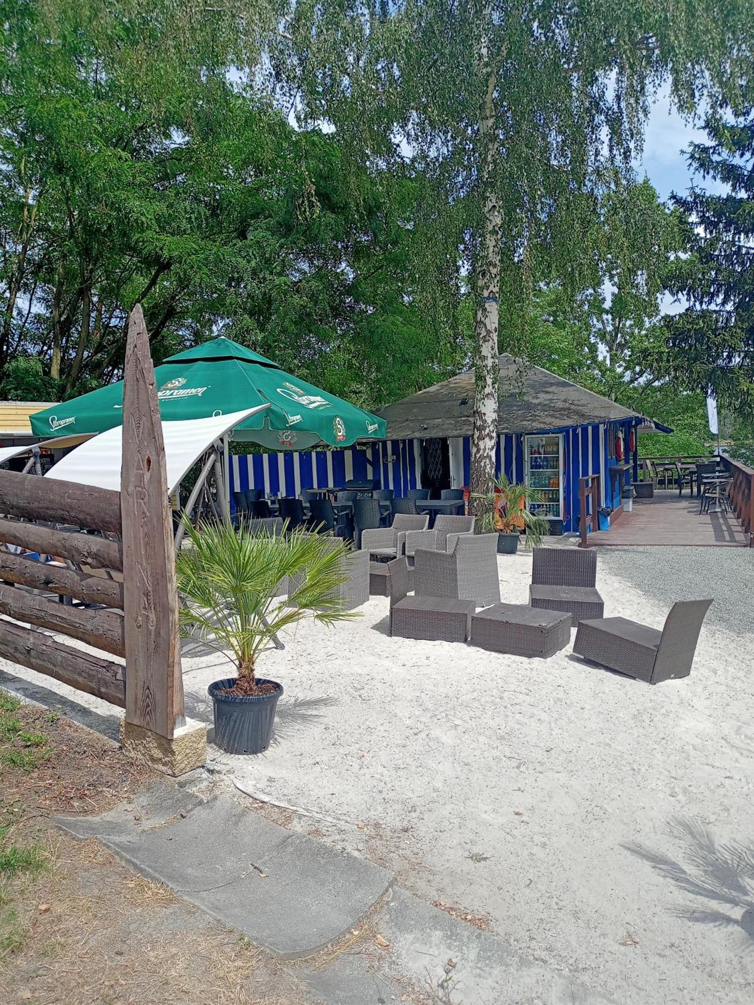 Wellness Hotel Orlík Kozarovice Exterior foto