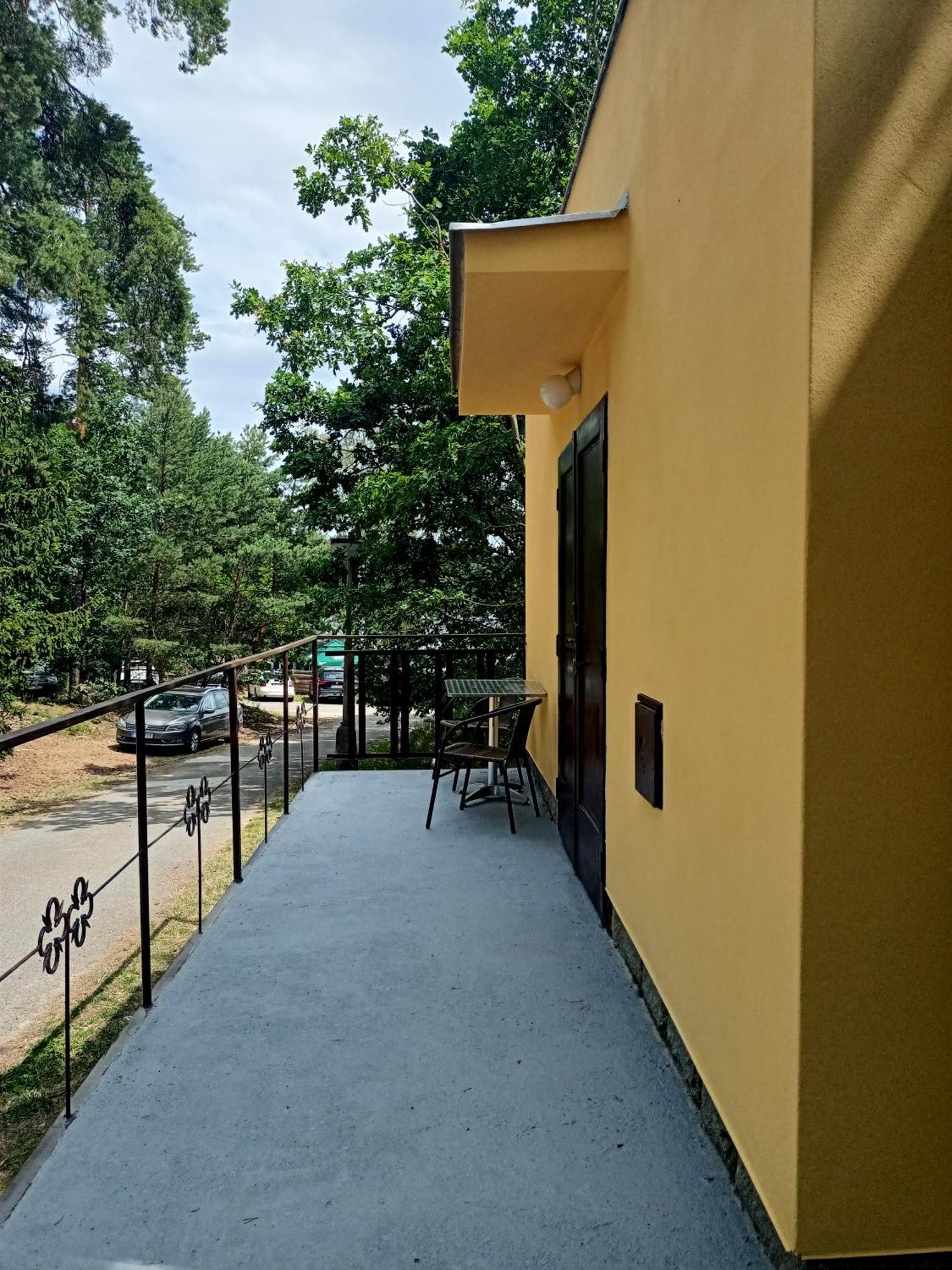 Wellness Hotel Orlík Kozarovice Exterior foto